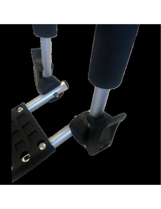 Сгъваем багажник за каяк - J-BAR LUX