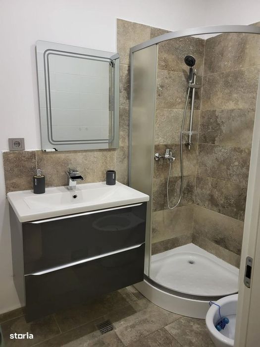 Apartament 3 camere | 2 bai | militari residence