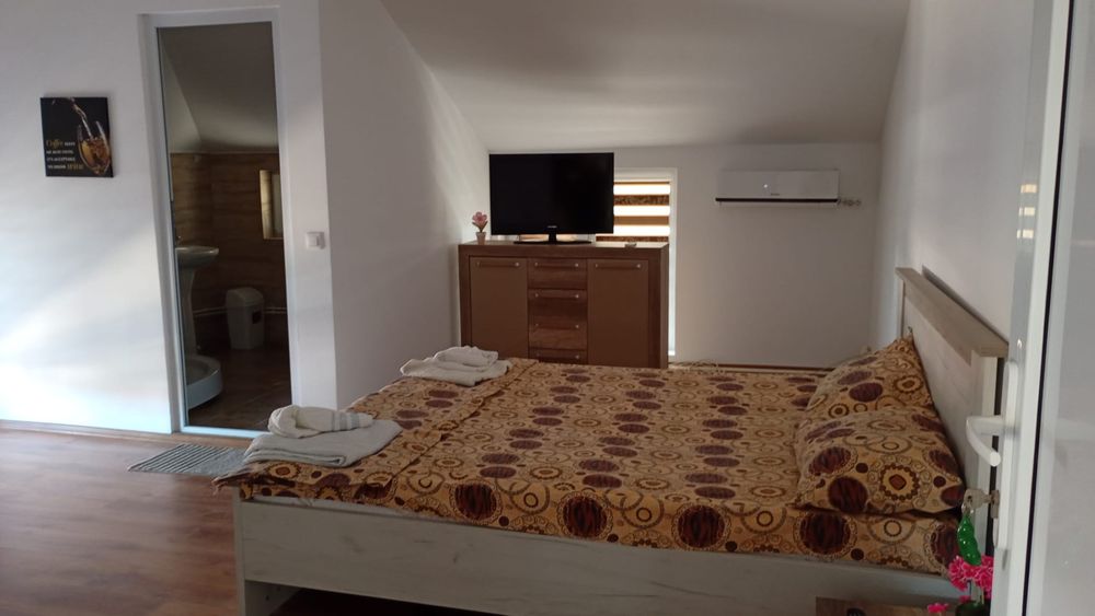 Cazare Tuzla județul Constanța sezon estival