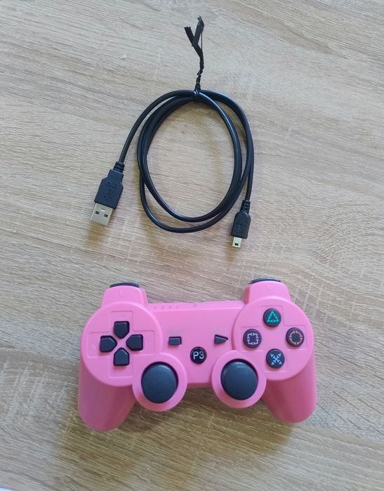 Sony Playstation 3 , игри , джойстик