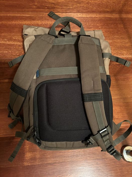 Rucsac foto Tenba Fulton V2 14 litri