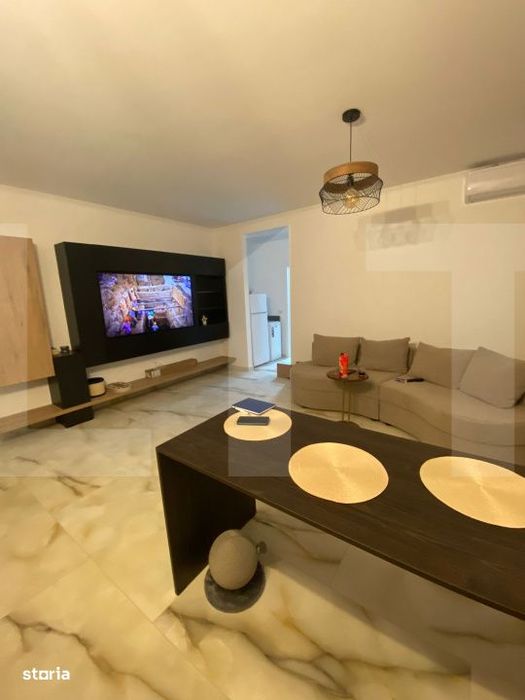 Apartament nou 2 camere Giroc — fotografia 1