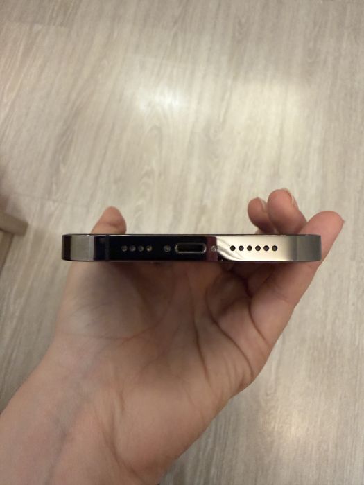 iPhone 13 Pro Max, 256 gb, в цвете Graphite