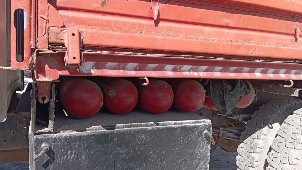 Газ 53 сотилади хоразм