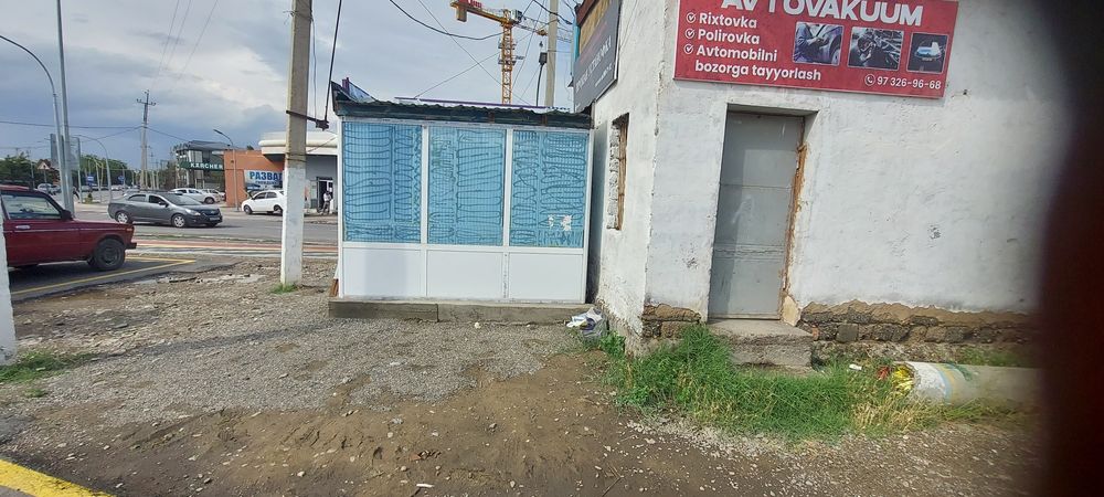 Butka sotiladi  3ga 2