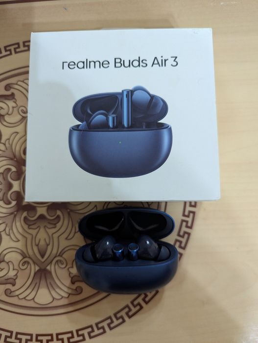 Realme buds air 3