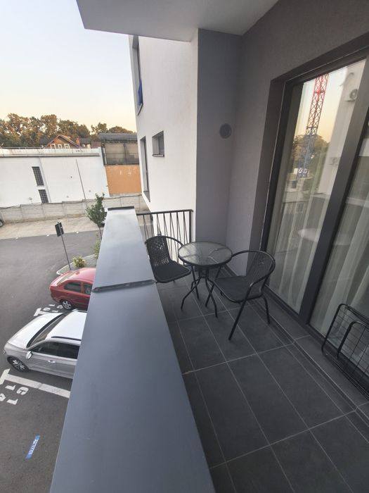 Inchiriez apartament in Thermalis Residence