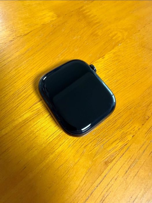 Apple watch 11 milanese 46mm