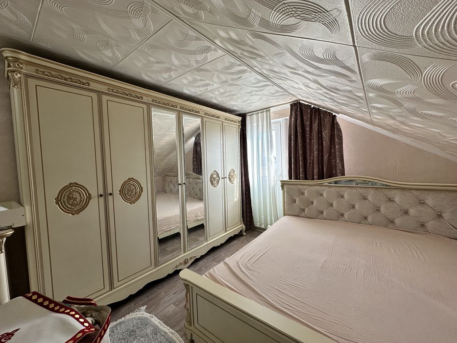 Спальный гарнитур Эмилия