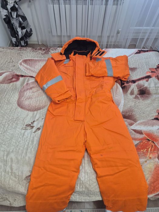 Комбинезон,обувь