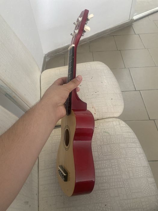 Укулеле denn uku 110