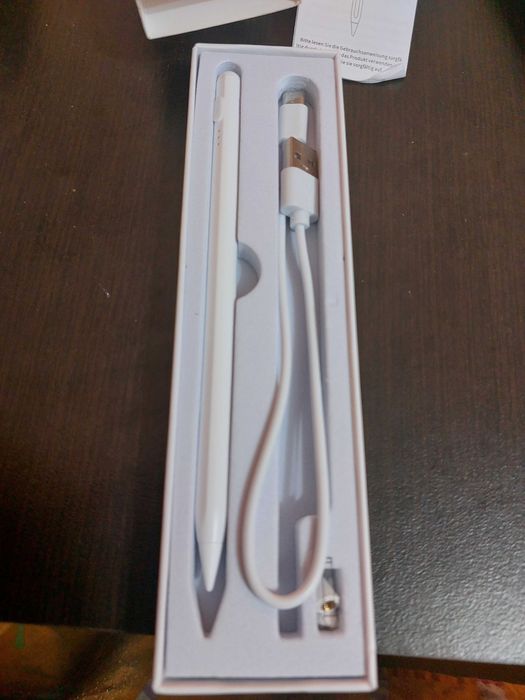 Писалка за айфон или таблет