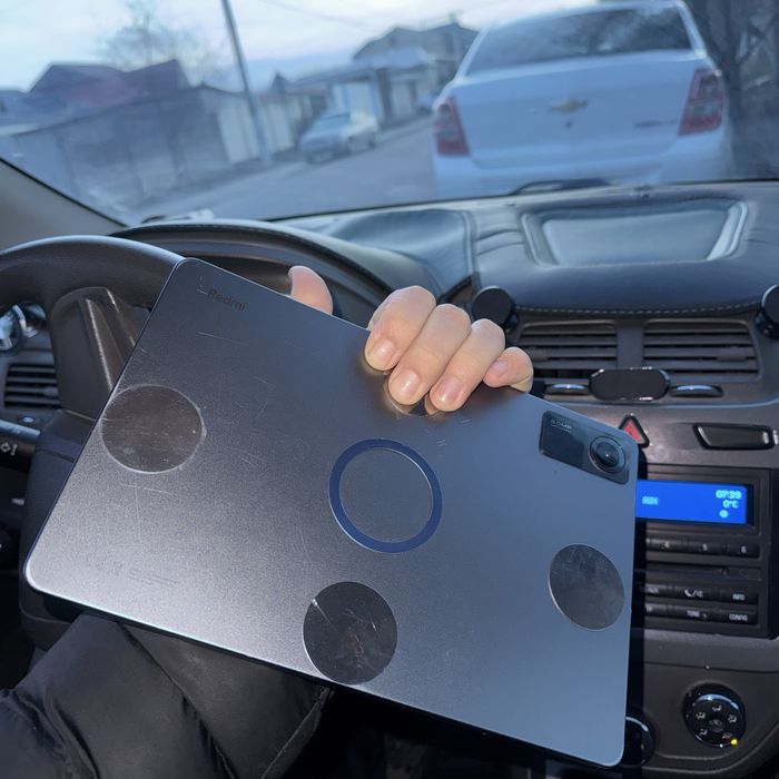 Redmi pad se kafolati bilan