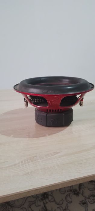 Sambufer 15 duym zo‘r holatda