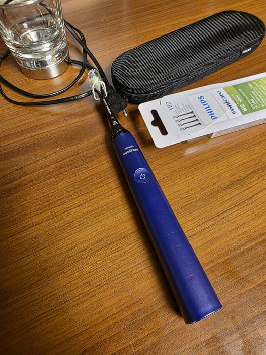 Periuta dinti electrica Philips Sonicare Diamond Clean