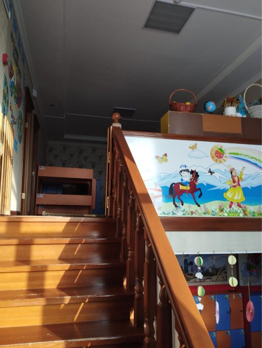 Коттедж в косщах