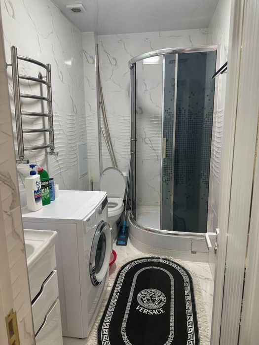 Продам 3 крмнатную квартиру новостройка