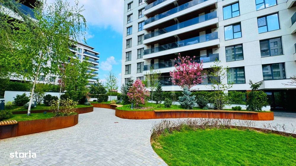 Apartament 2 camere| Nusco City | investitie | Chirias Activ |Parcare