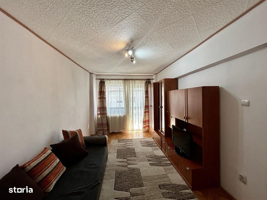 Apartament 2 camere decomandat – balcon 6 mp, pivniță – Cireșica — fotografia 2