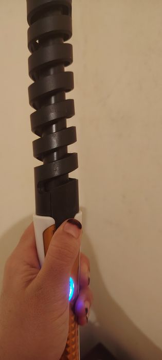 Утюжок и плойка для волос