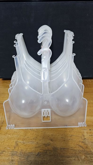 Манекены для нижнего белья