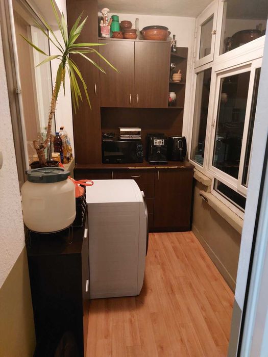 Продава се Четиристаен апартамент в Пещера - 120 кв.м за 723 €/кв.м - Снимка #17