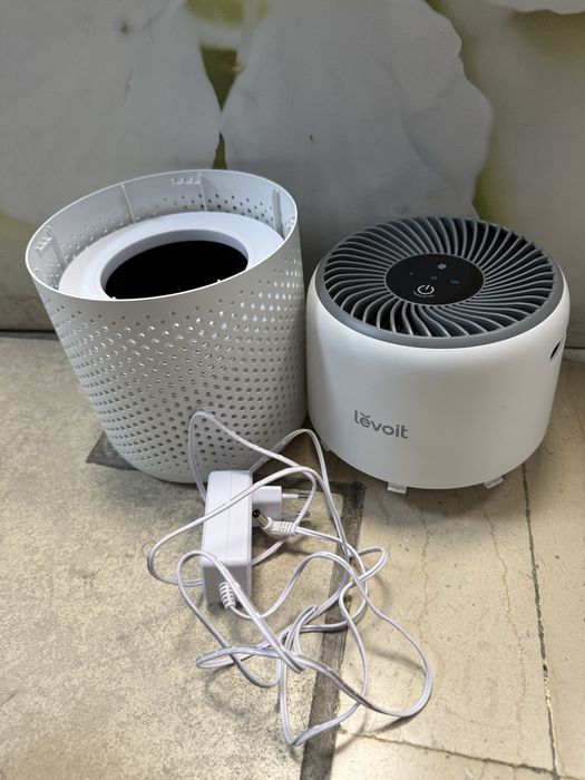 Пречиствател за въздух Levoit - Core Mini