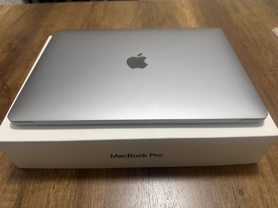 Macbook pro 13 inch