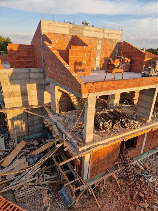 Продава се Къща в с. Мусачево, Област София-област - 250 кв.м за 1288 €/кв.м - Снимка #8