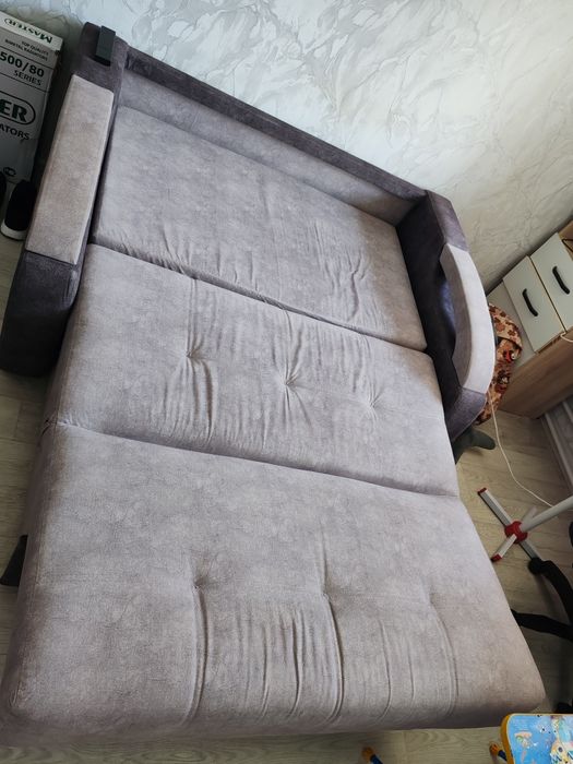 Подростковый диван