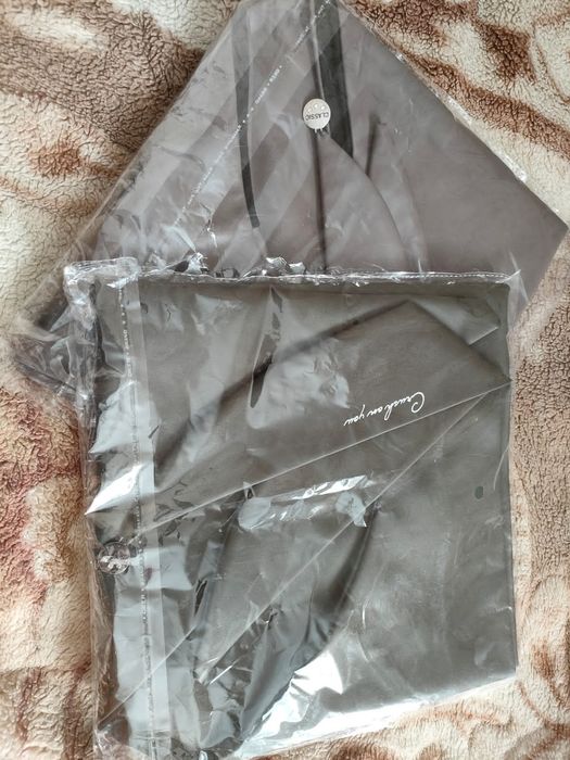 Косынка весна-осень