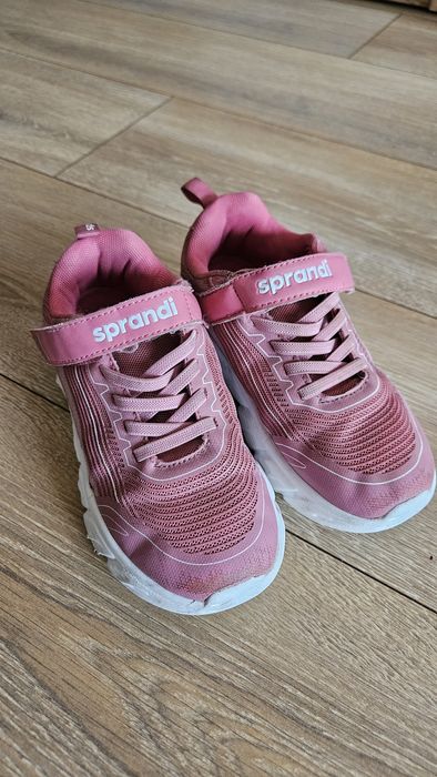 Încălțăminte ușoară sport Sprandi 31