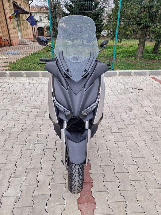 Vand Yamaha Xmax 300