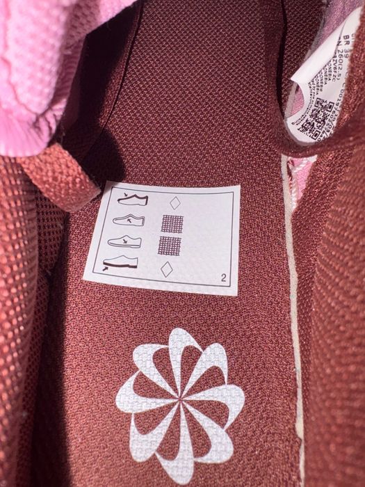 Nike Dunk Low - Номер 40.5