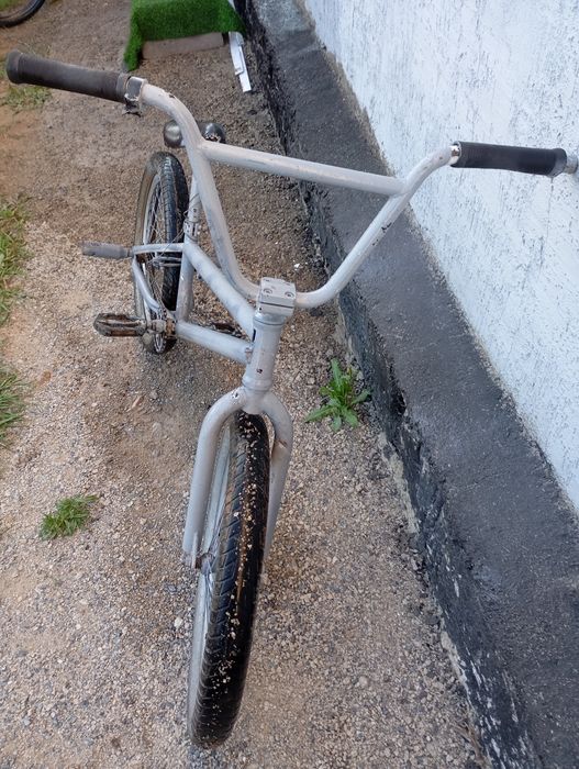 BMX 20 размер срочно