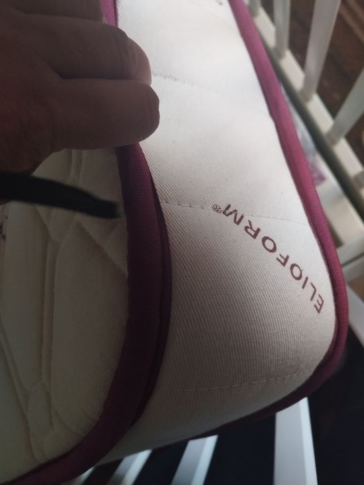 Детско легло на три нива