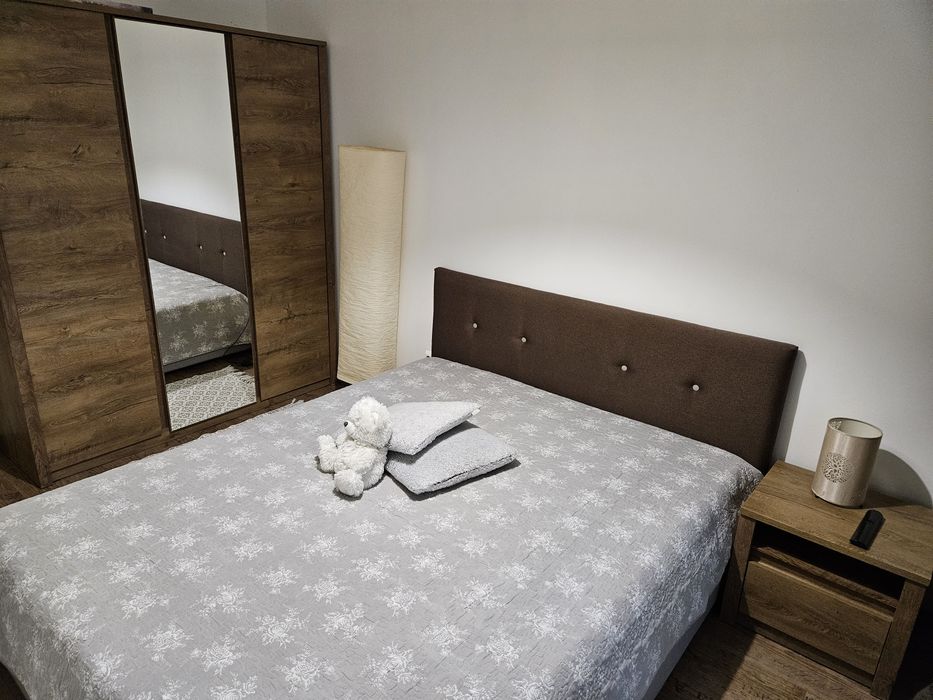 Sibiu, apartament 2 camere de inchiriat