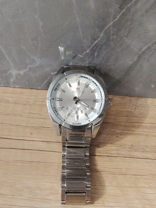 Мужские часы Naviforce cz33
