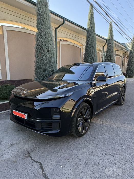 Li 9 max 2023 йил