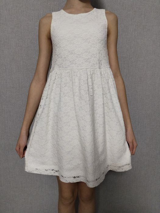 Детские платья вечерние до 140 см