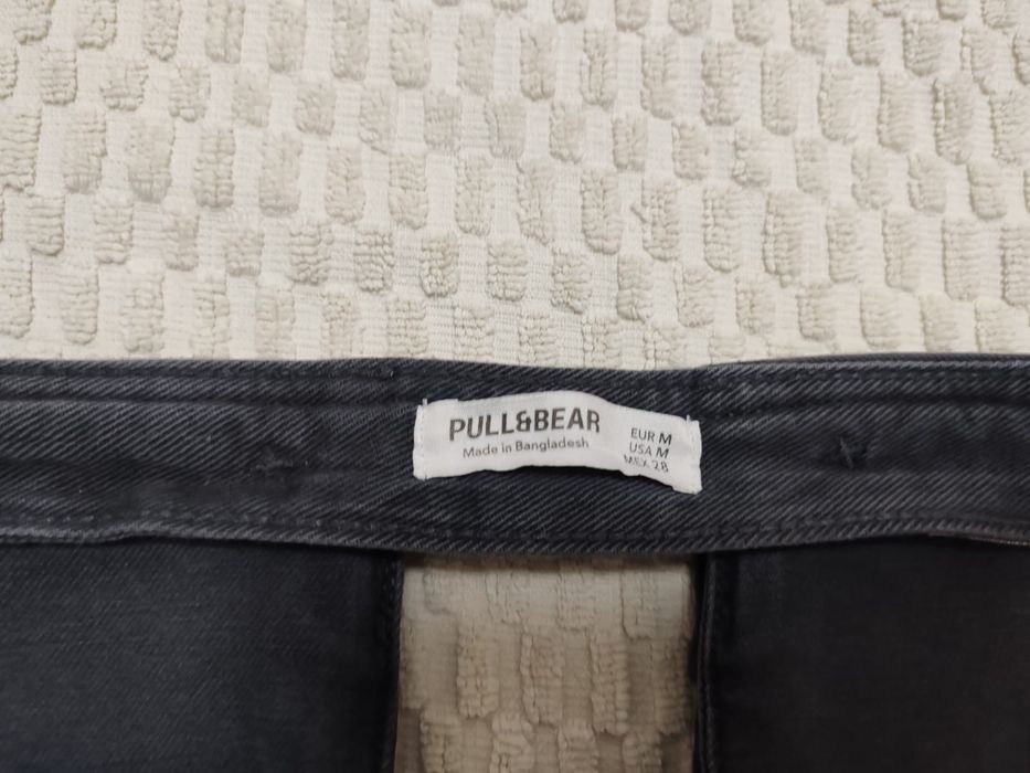 оригинальные съемные карманы Pull&Bear,