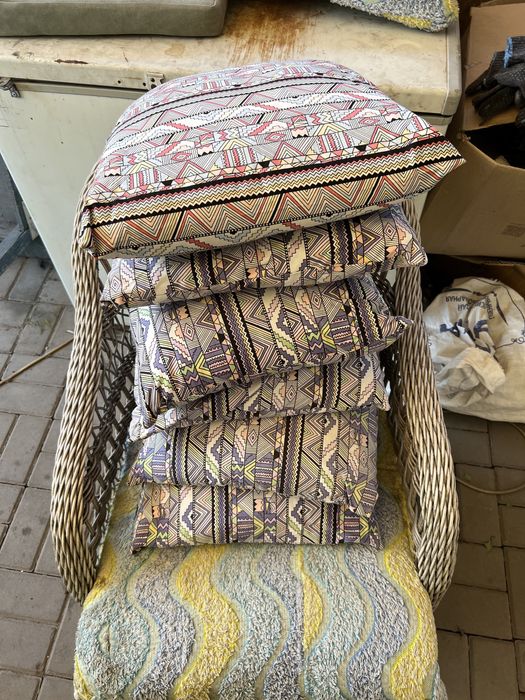 Подушки хорошем качестве