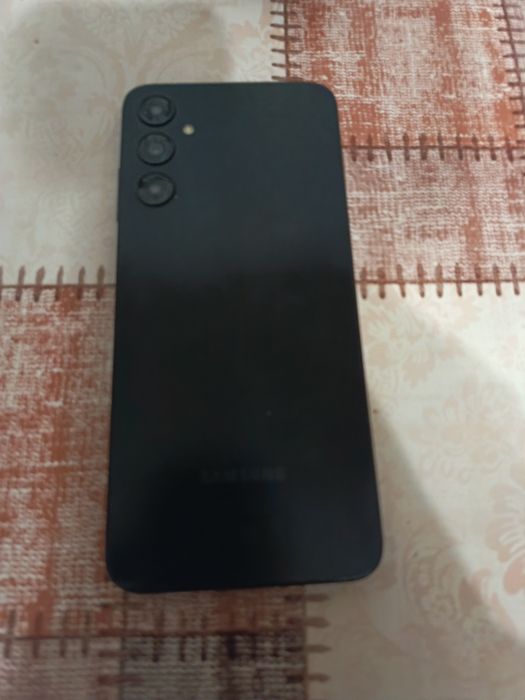 Samsung a05s напукан дисплей