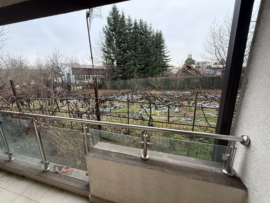 Apartament 3 camere, parter – Zona Universității Suceava