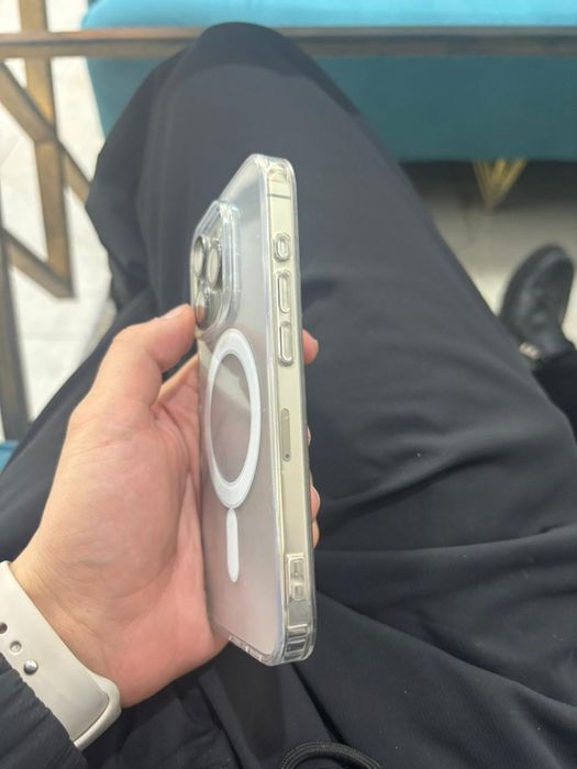 Айфон 15 про ИДЕАЛ