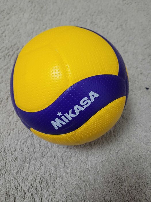 Minge de volei MIKASA V200W-originala