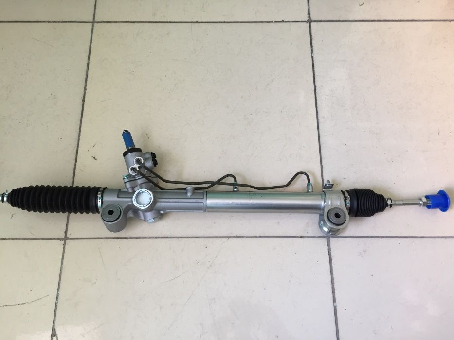 Автозапчасти!Насосы Гур и Рулевые рейки