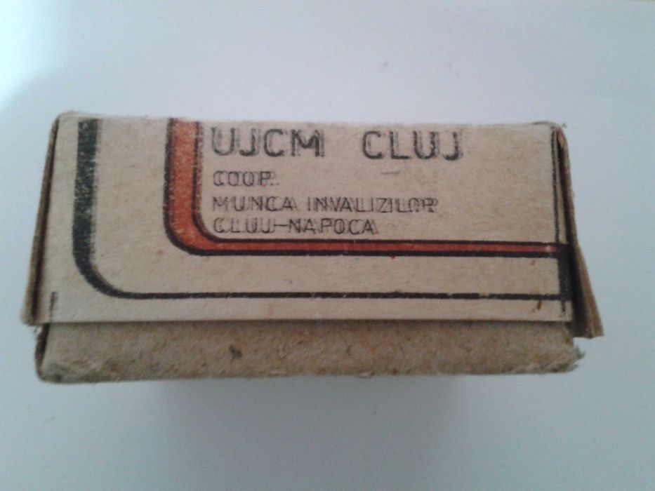 Broasca de siguranta (usa) ingropata cu 4 chei