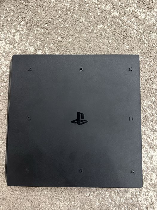 Consola Play station 4 pro (ps4 pro)