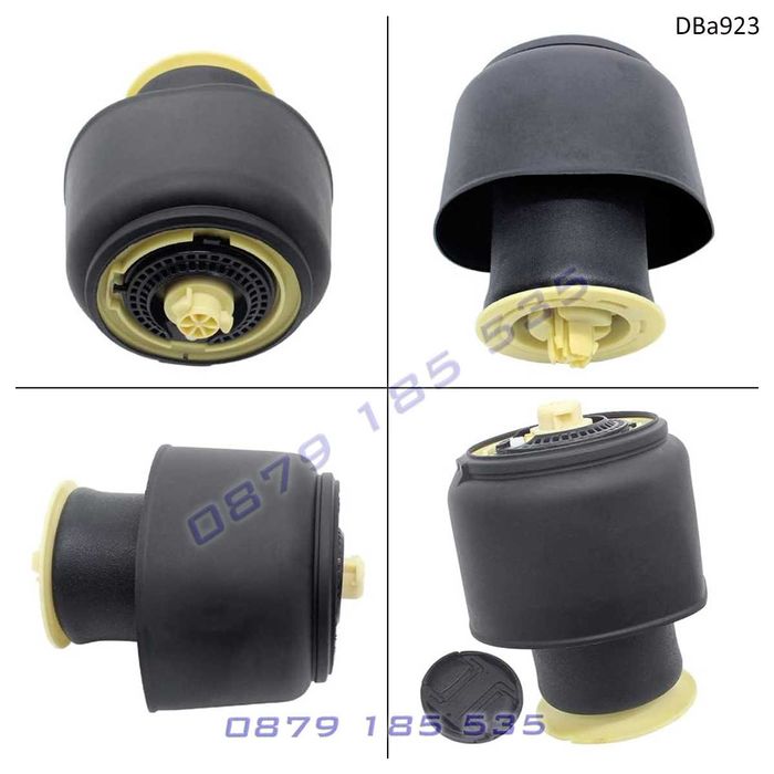 Въздушна възглавница окачване BMW 5 F11 Touring F07 Gran Turismo бмв 5